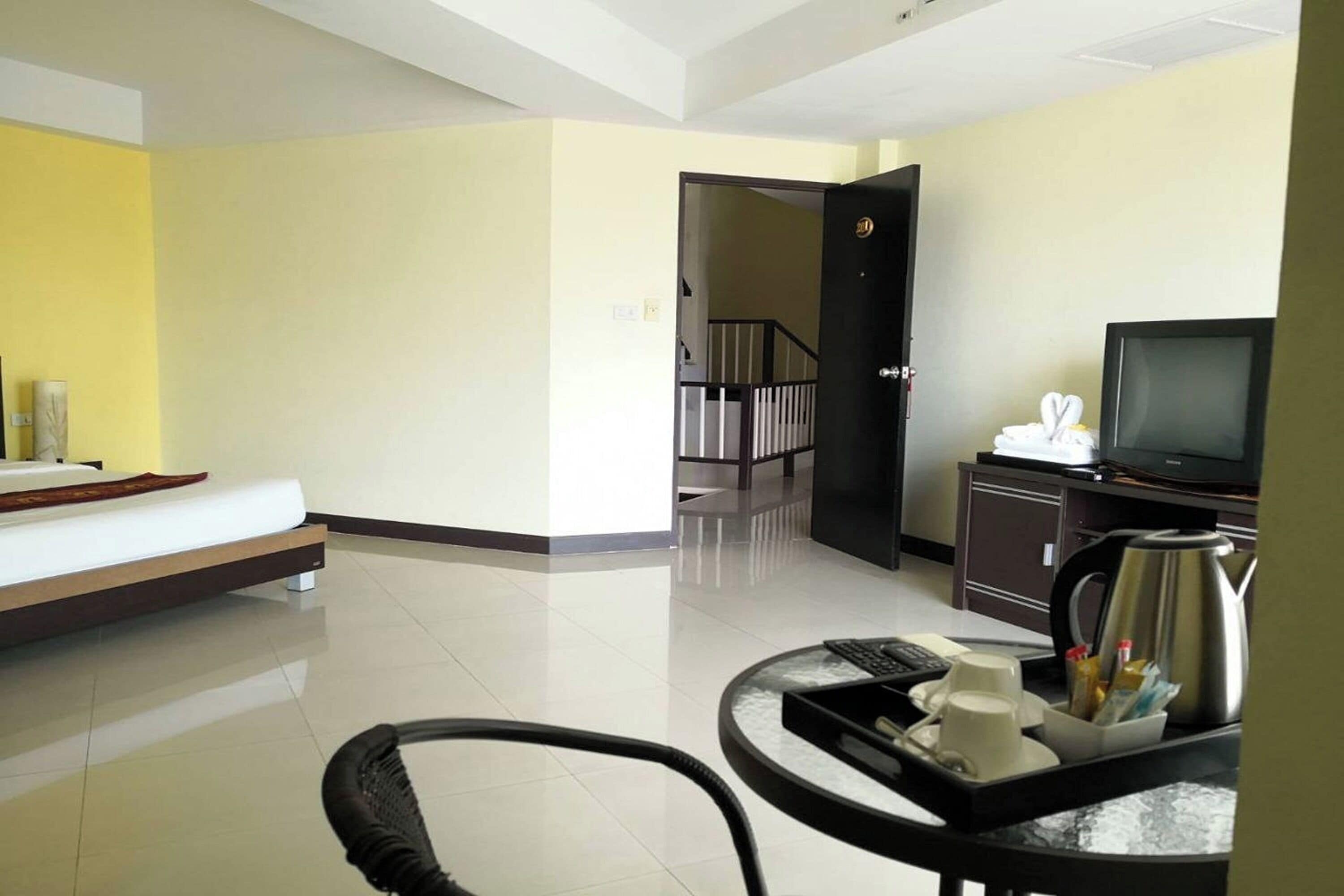 Foto - Phupara Place SHA Certified