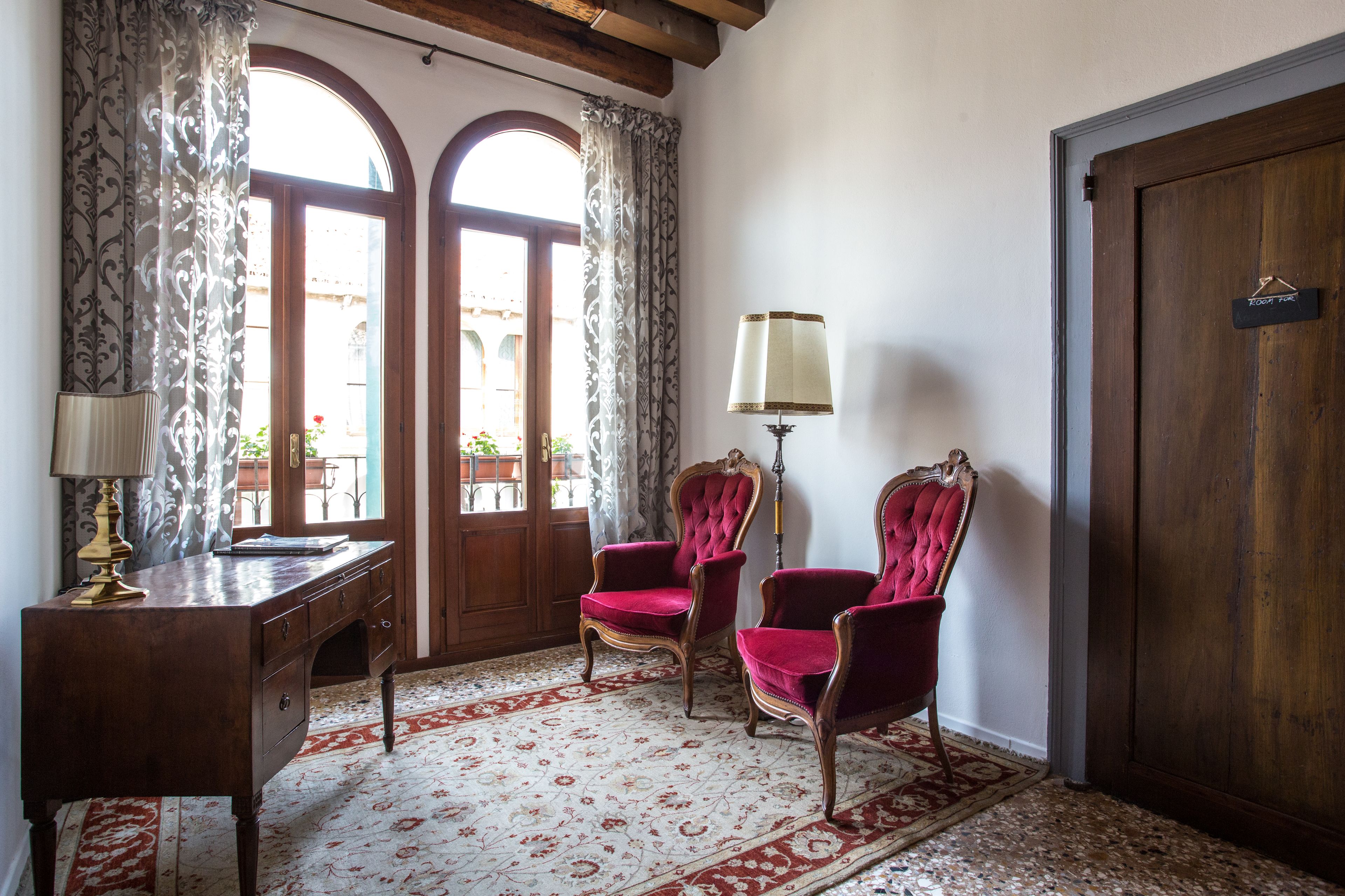 Foto - Ca' Santo Spirito B&B