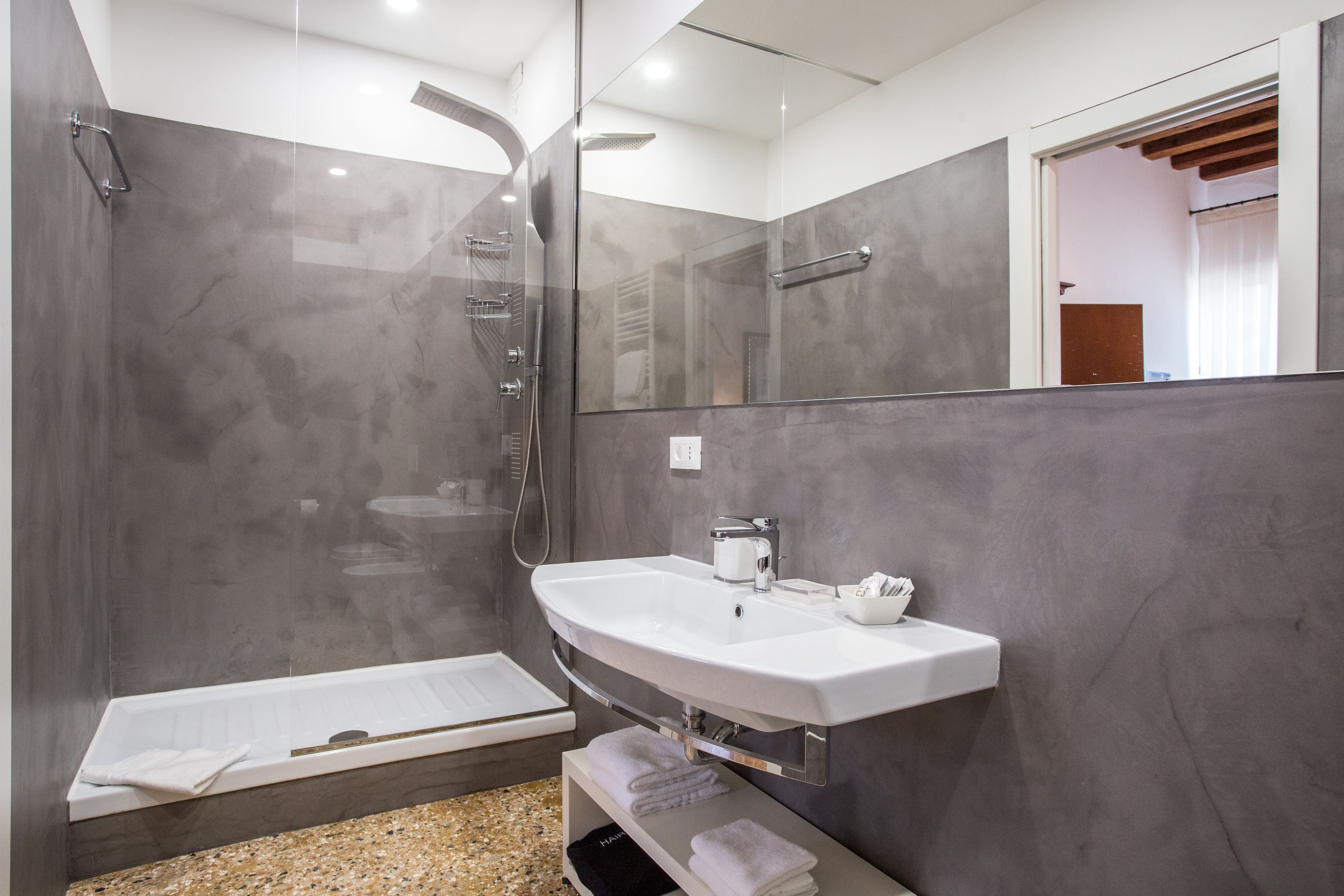 Foto - Ca' Santo Spirito B&B