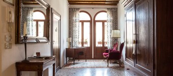B&B Ca' Santo Spirito