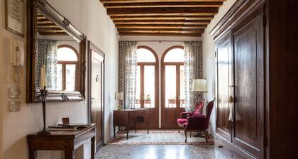 B&B Ca' Santo Spirito