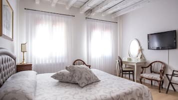 Suite Supérieure, 2 chambres, salle de bains privée | Vue de la chambre