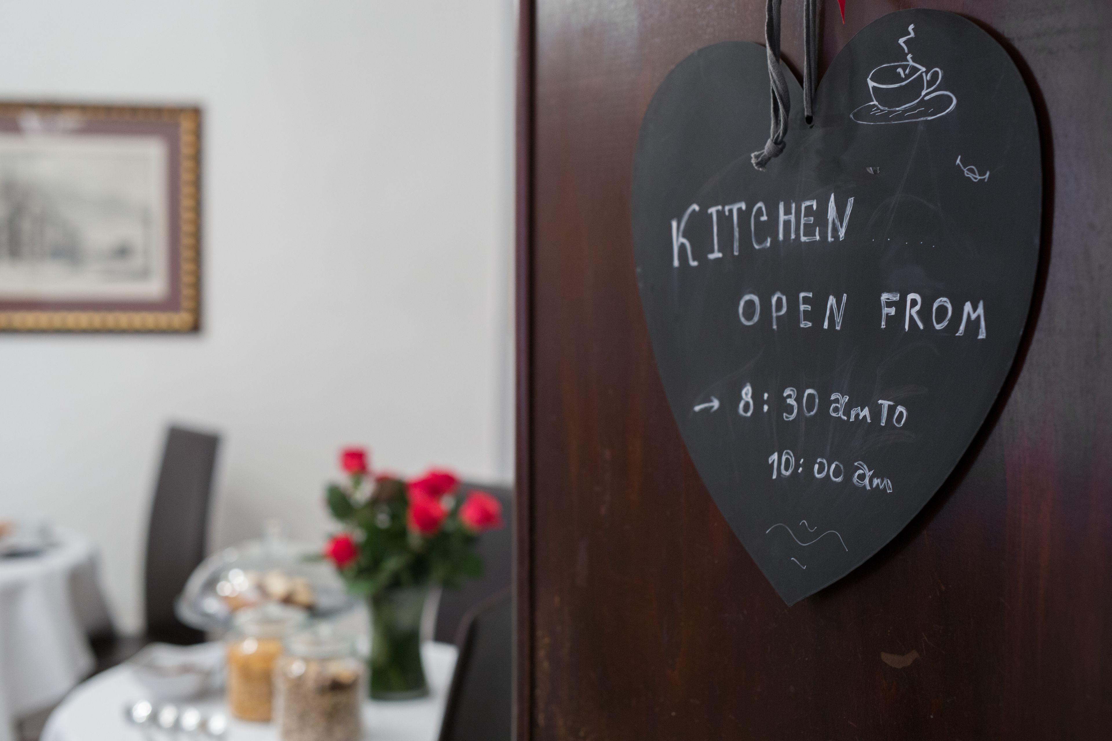 Foto - Ca' Santo Spirito B&B