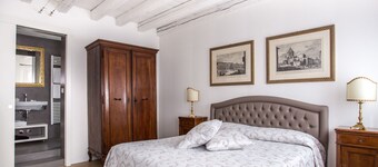 B&B Ca' Santo Spirito
