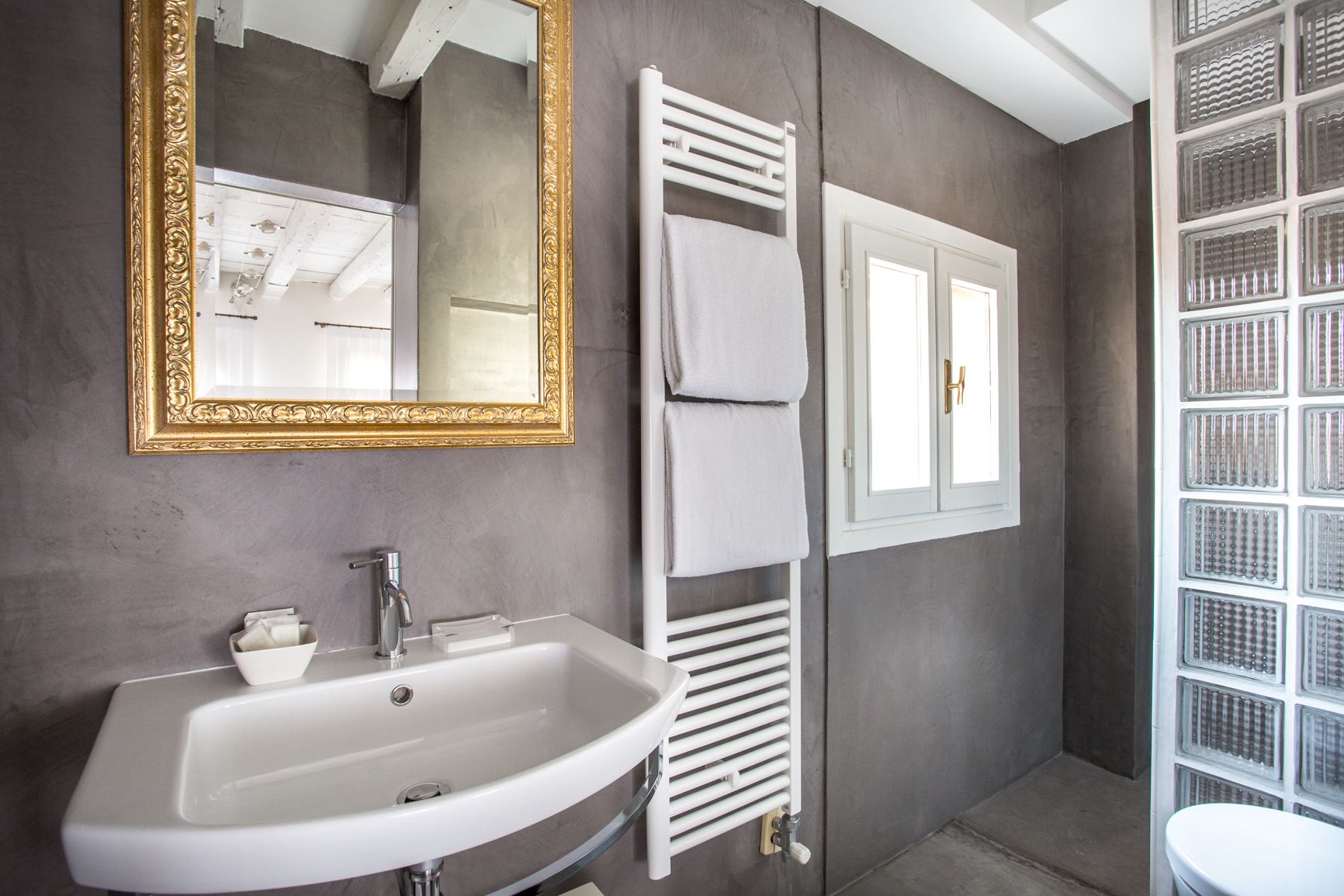 Foto - Ca' Santo Spirito B&B