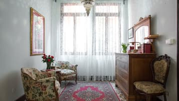 Quiosque de check-in/check-out