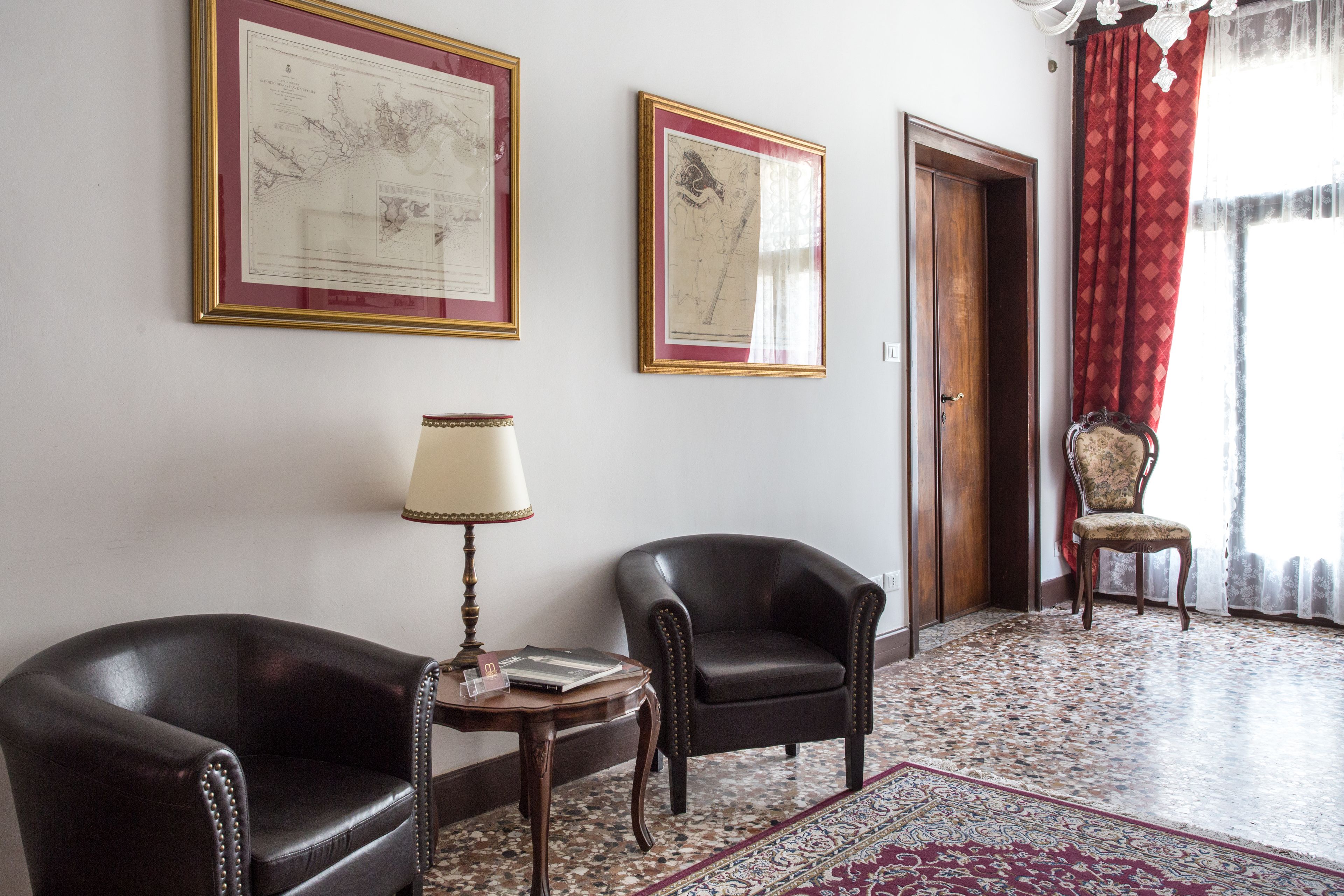 Foto - Ca' Santo Spirito B&B