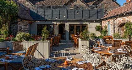 The Langford Inn & Restaurant