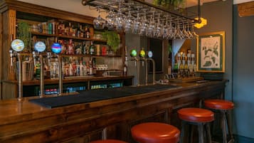 Bar (en la propiedad)