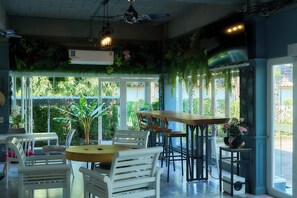 Restaurant - Nora Bukit Hotel (Phuket)