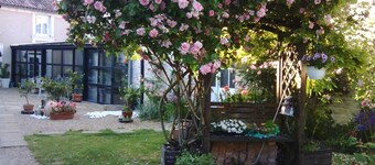 Chambres d'Hôtes La Rosalière