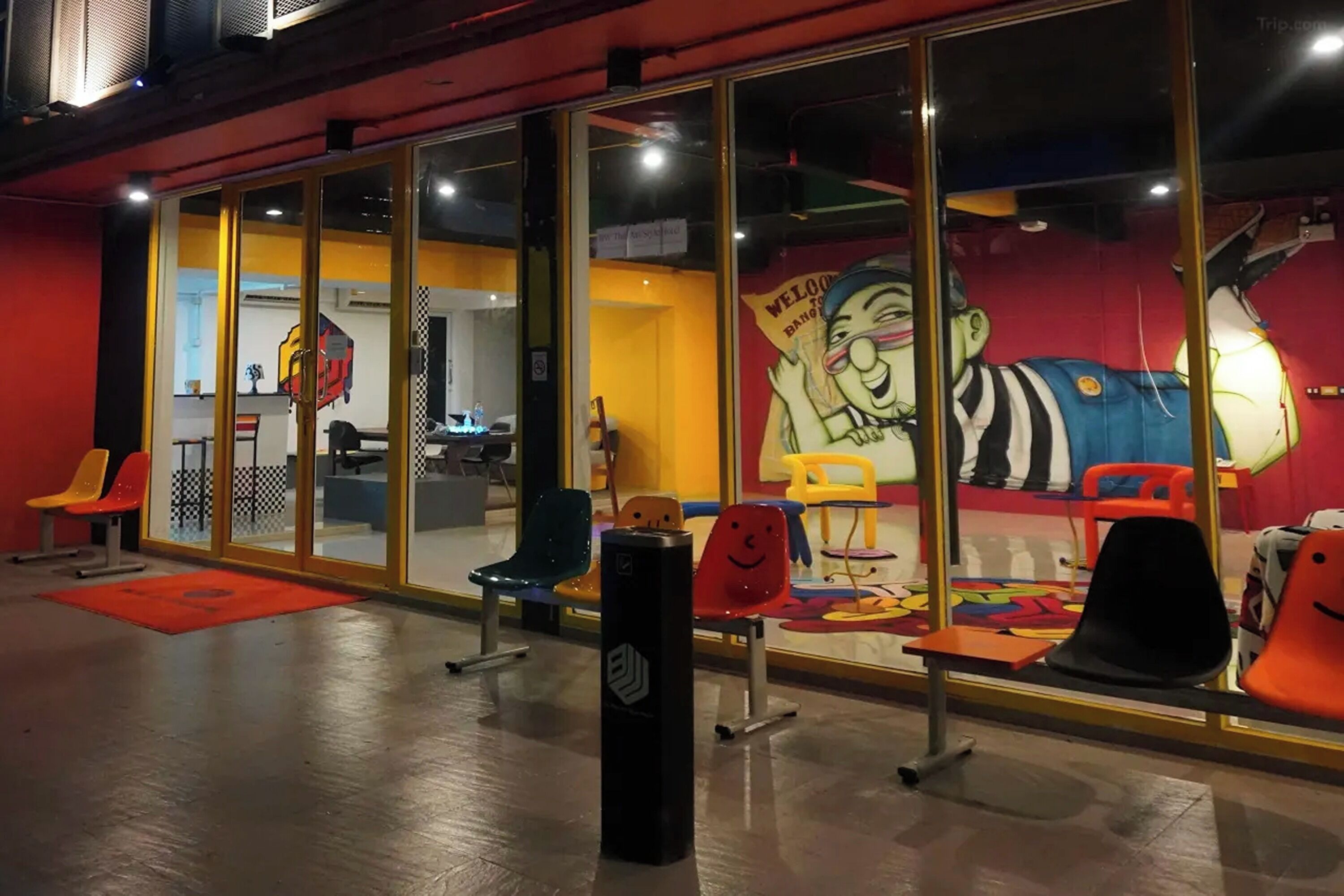 Foto - BW Thai Art Style Hotel