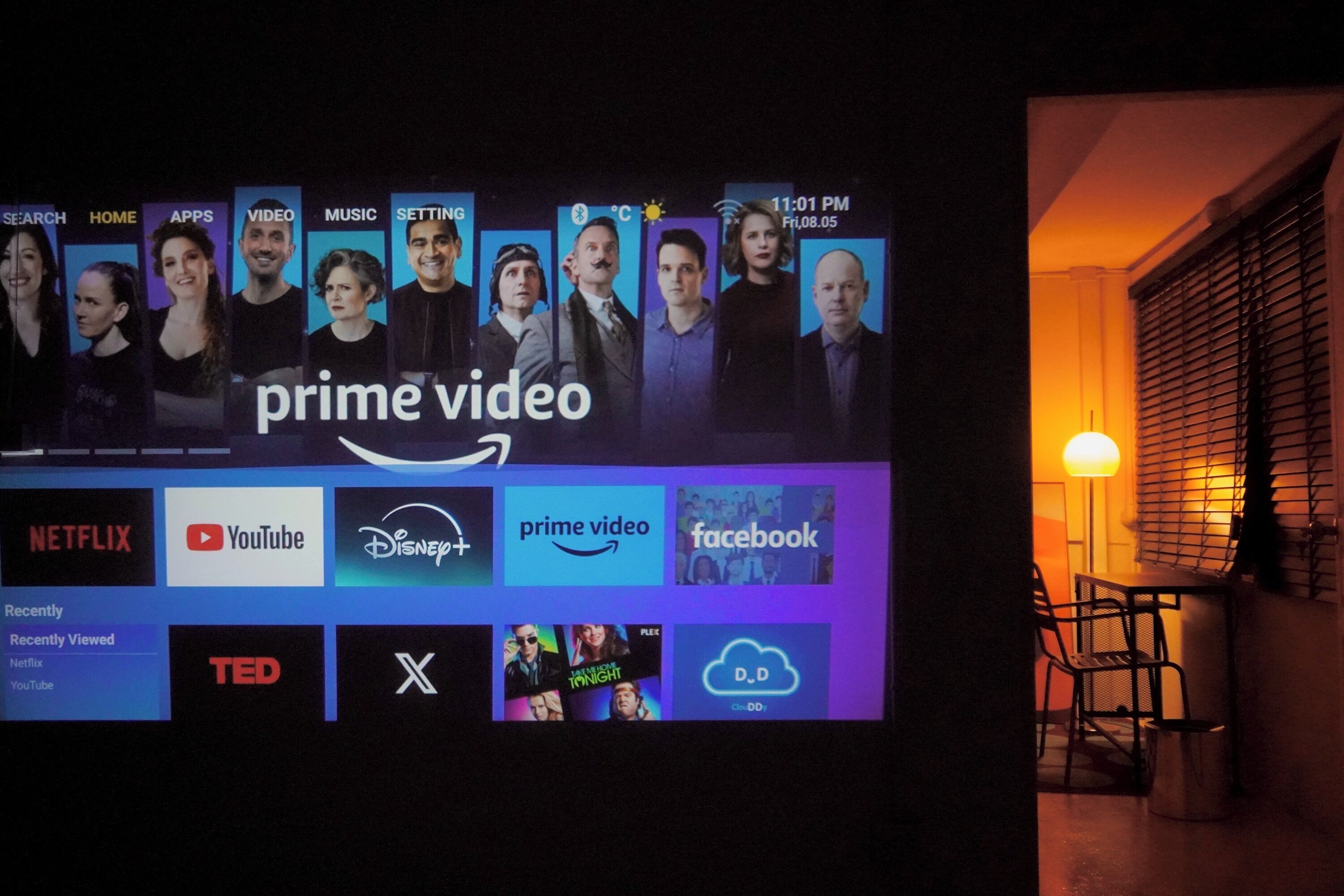 Foto - BW Thai Art Style Hotel