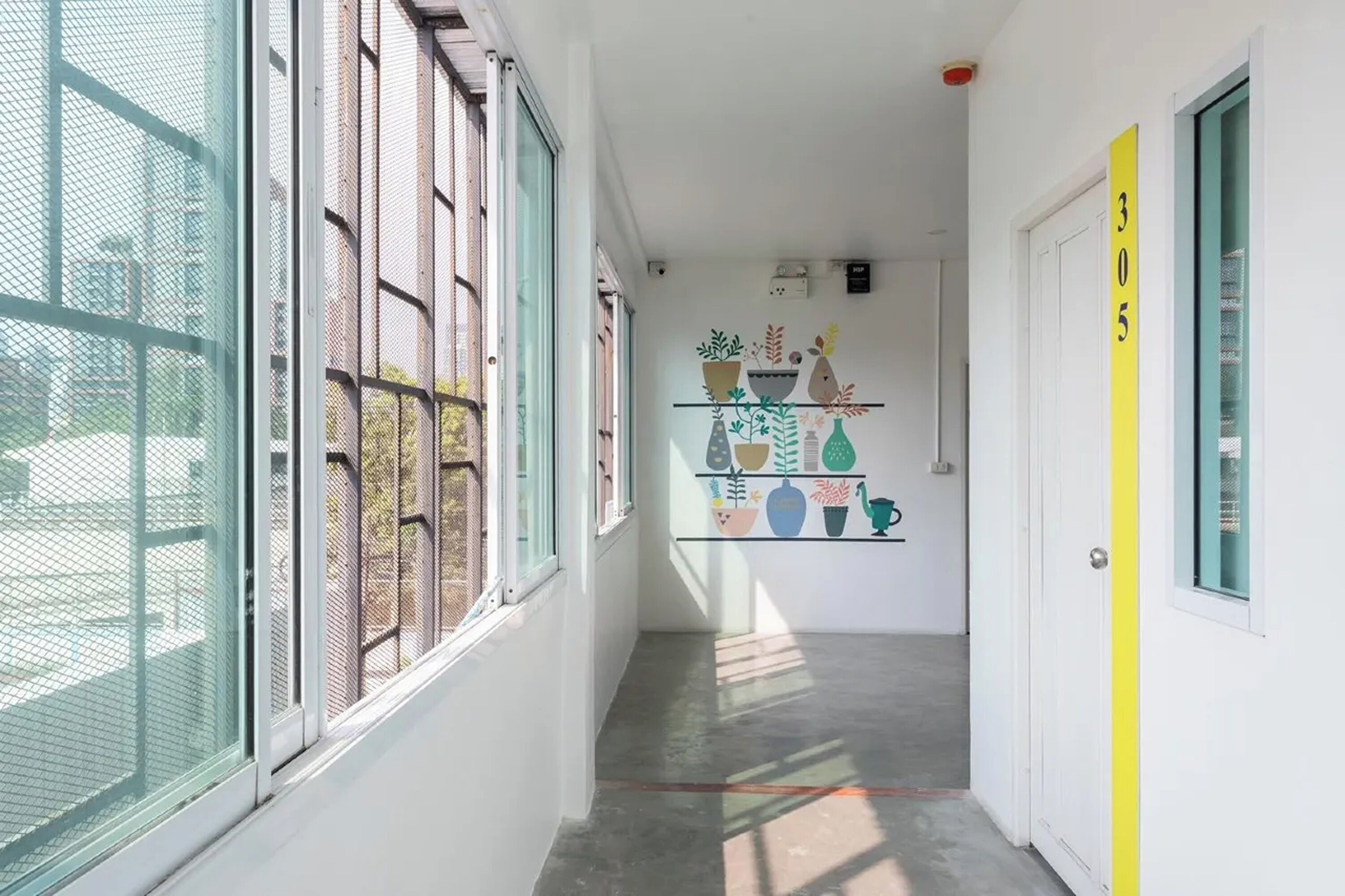 Foto - BW Thai Art Style Hotel