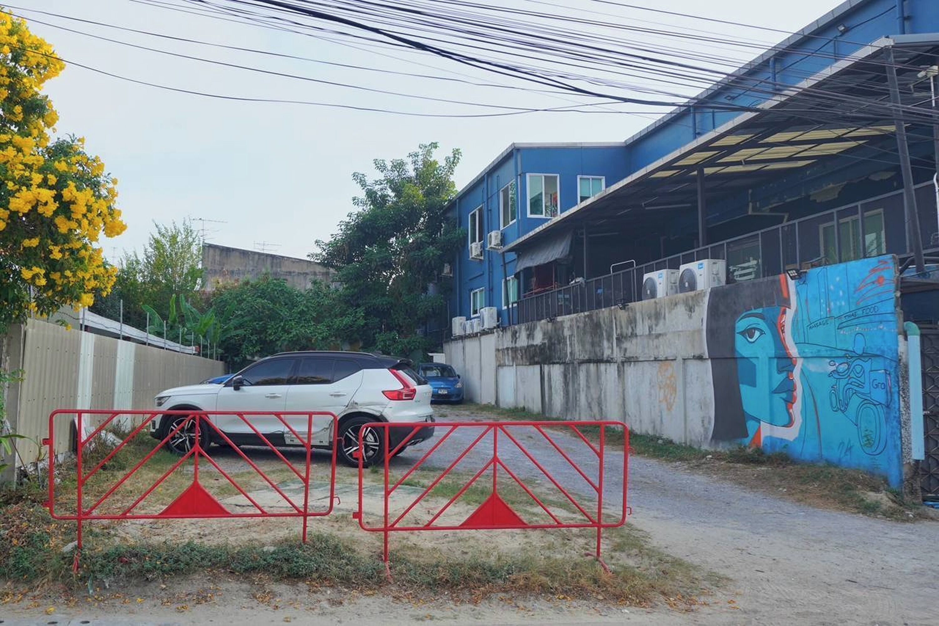 Foto - BW Thai Art Style Hotel