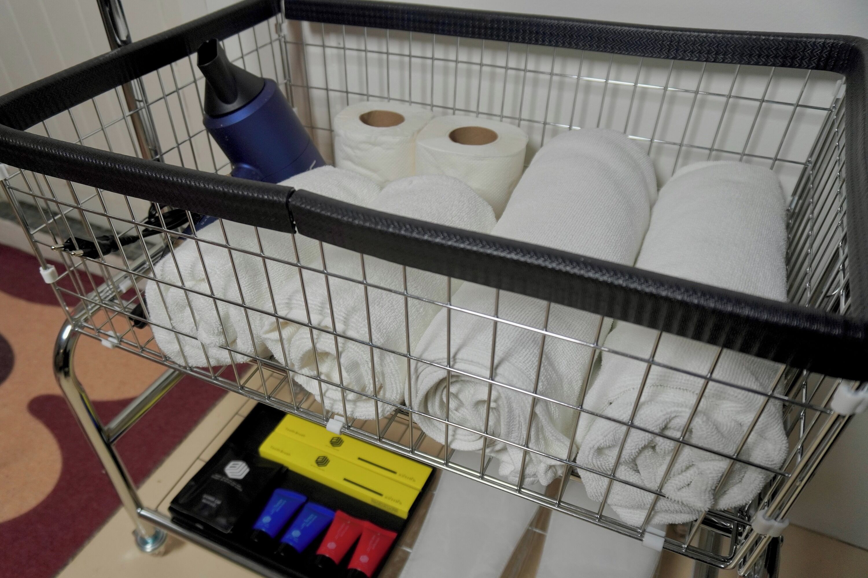 Foto - BW Thai Art Style Hotel