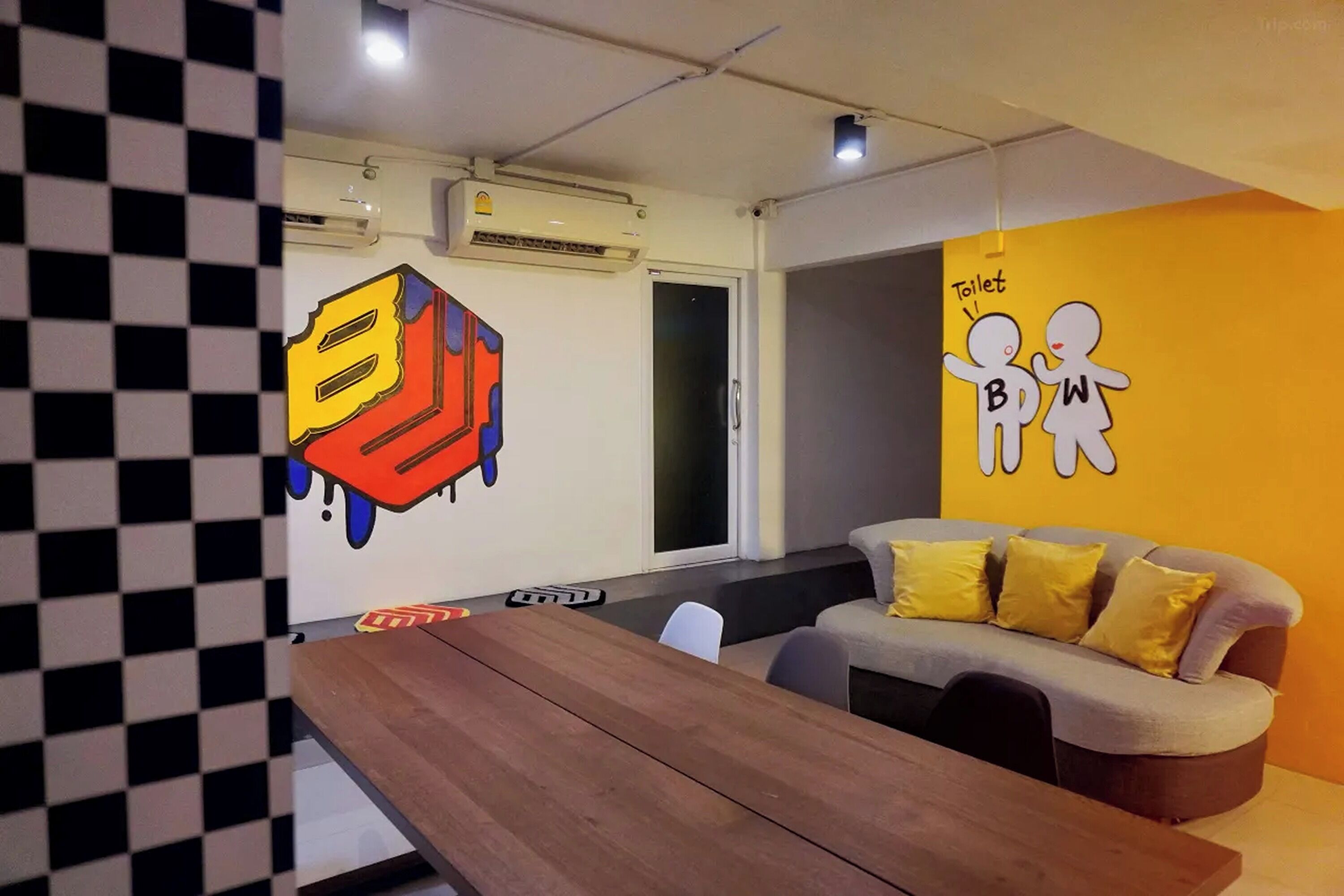 Foto - BW Thai Art Style Hotel