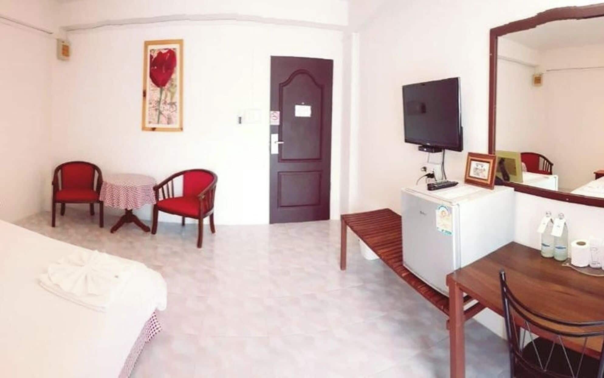 Foto - Hotel De Ratt