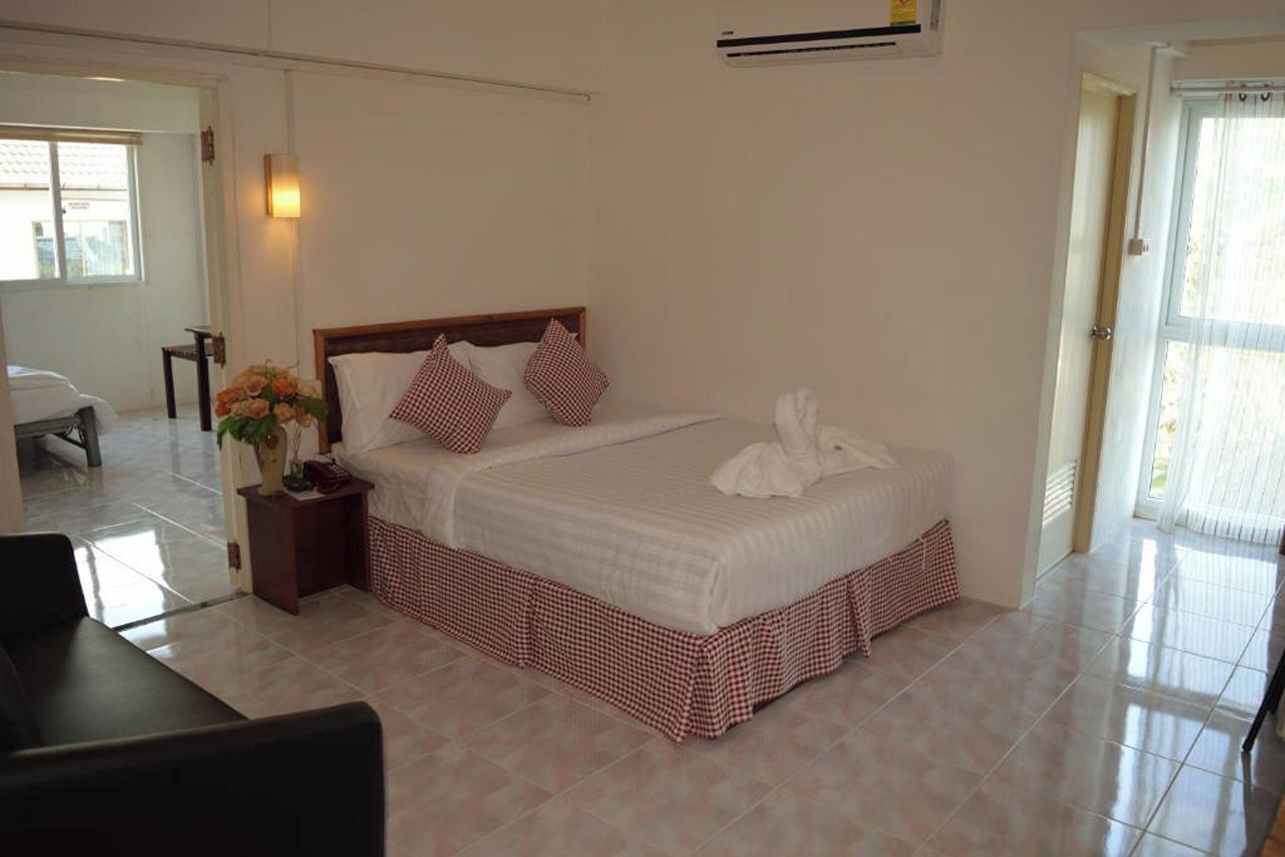 Foto - Hotel De Ratt