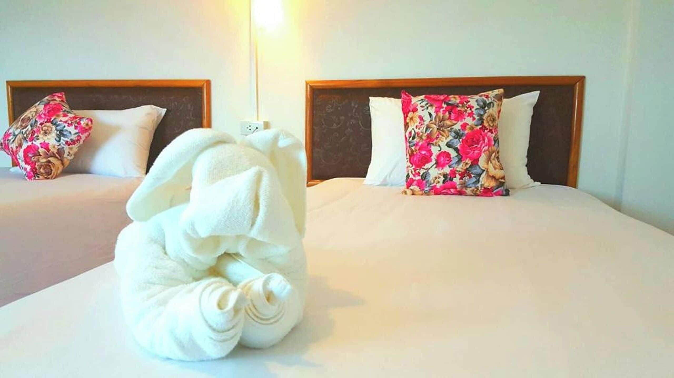 Foto - Hotel De Ratt