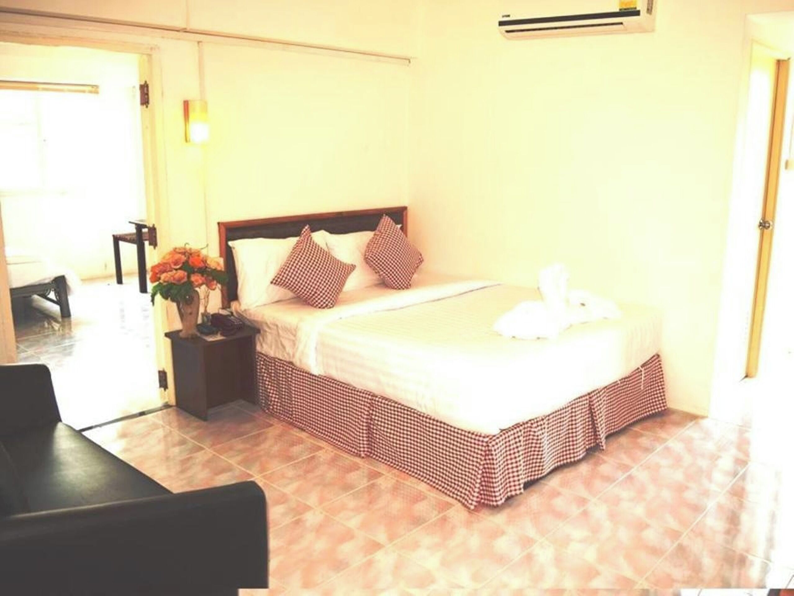 Foto - Hotel De Ratt