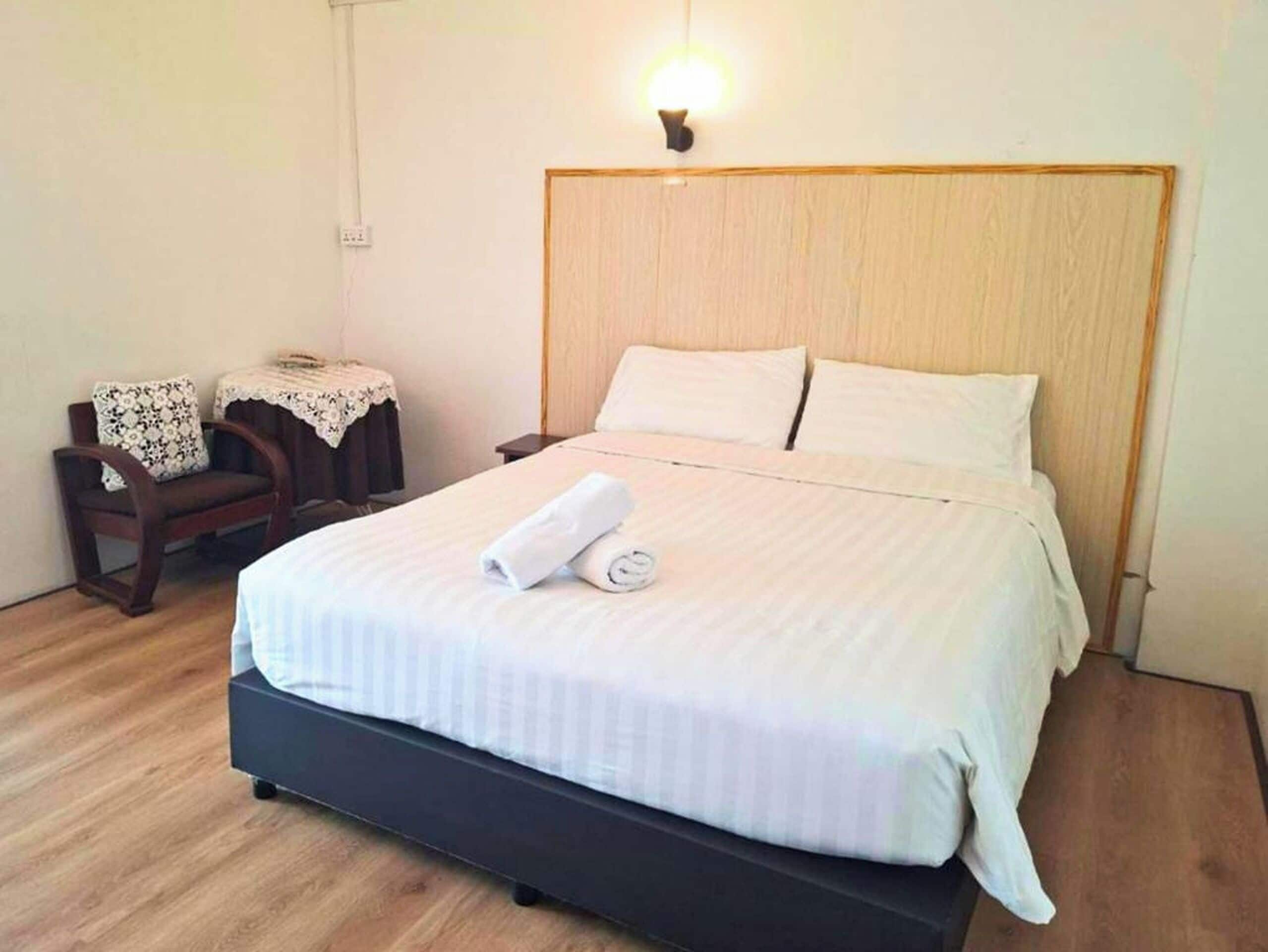 Foto - Hotel De Ratt