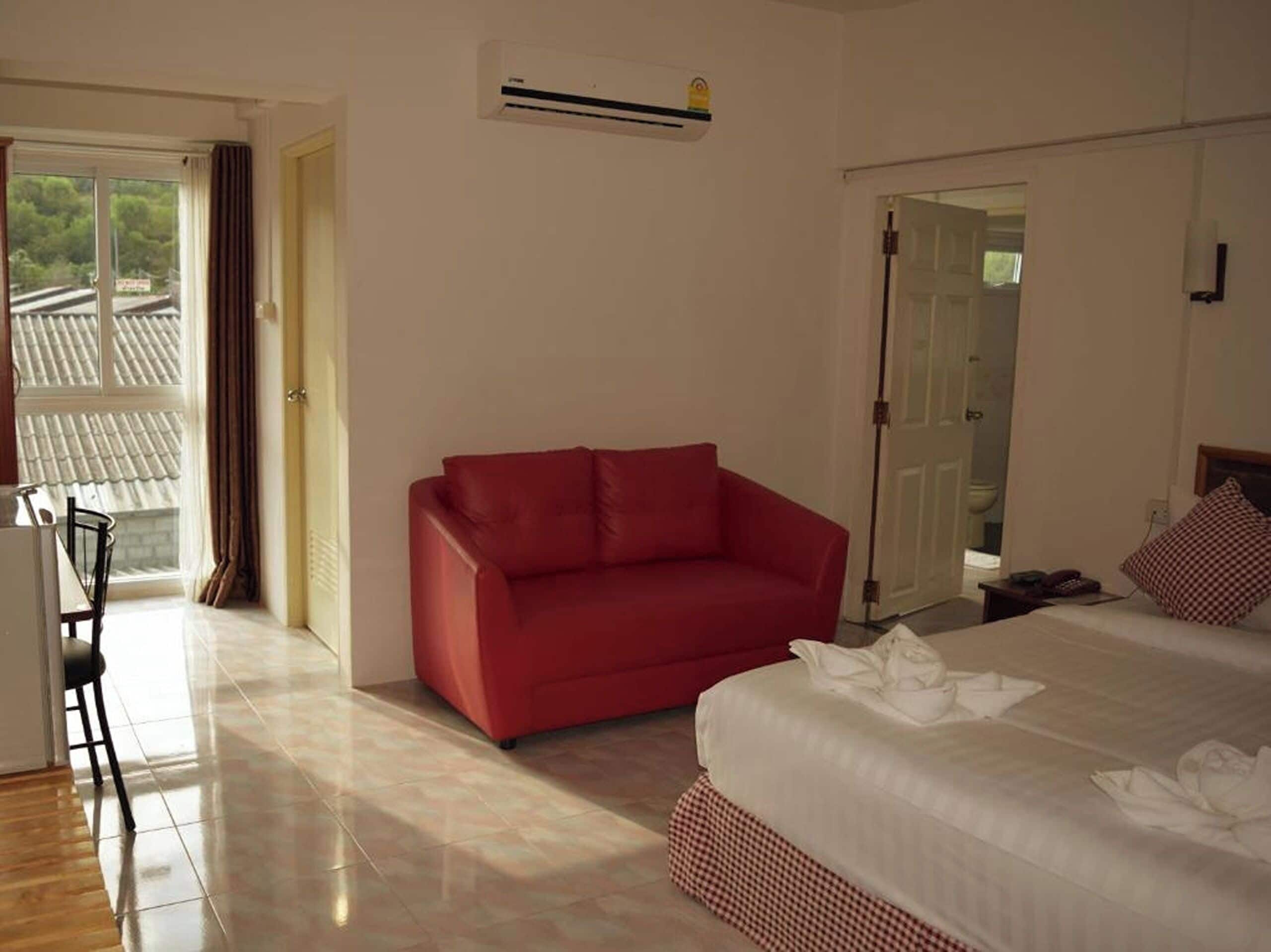 Foto - Hotel De Ratt