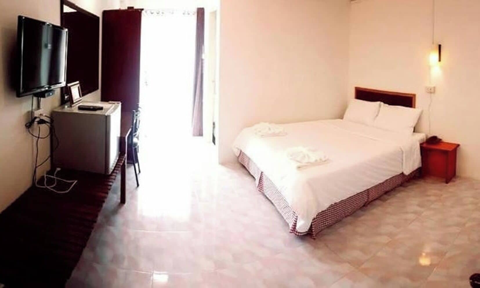 Foto - Hotel De Ratt