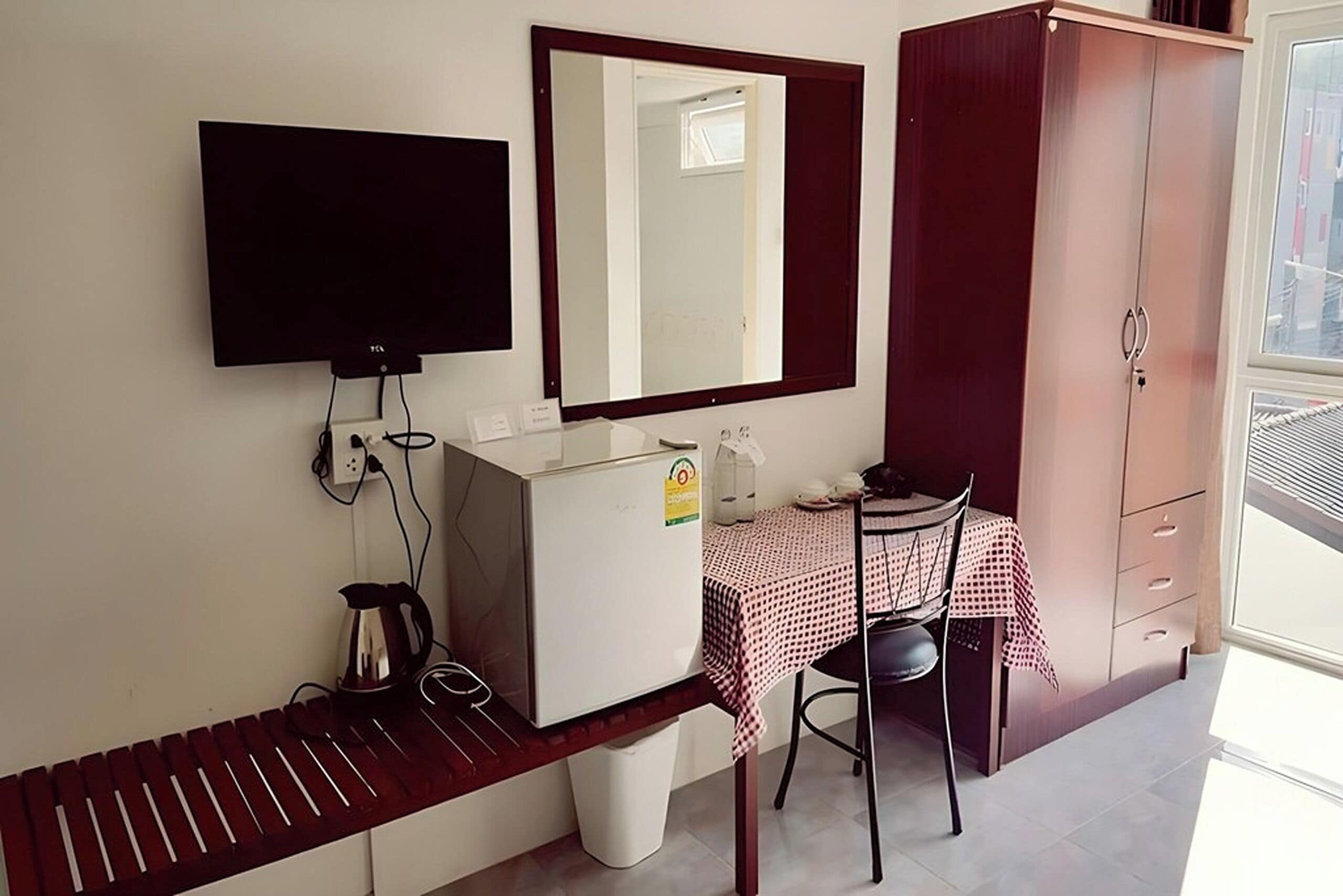 Foto - Hotel De Ratt