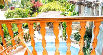 My Auberge Inn Jacmel