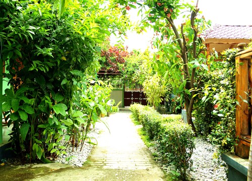 My Auberge Inn Jacmel