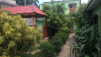 Jardín