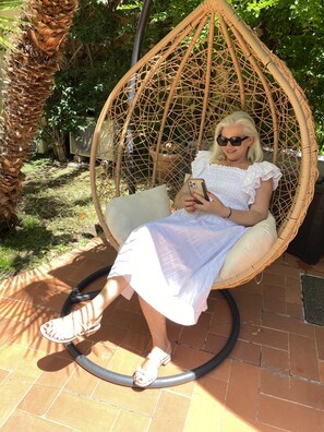 Exterior - Hotel Jardin Croisette (Cannes)