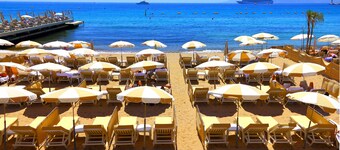 Hotel Jardin Croisette