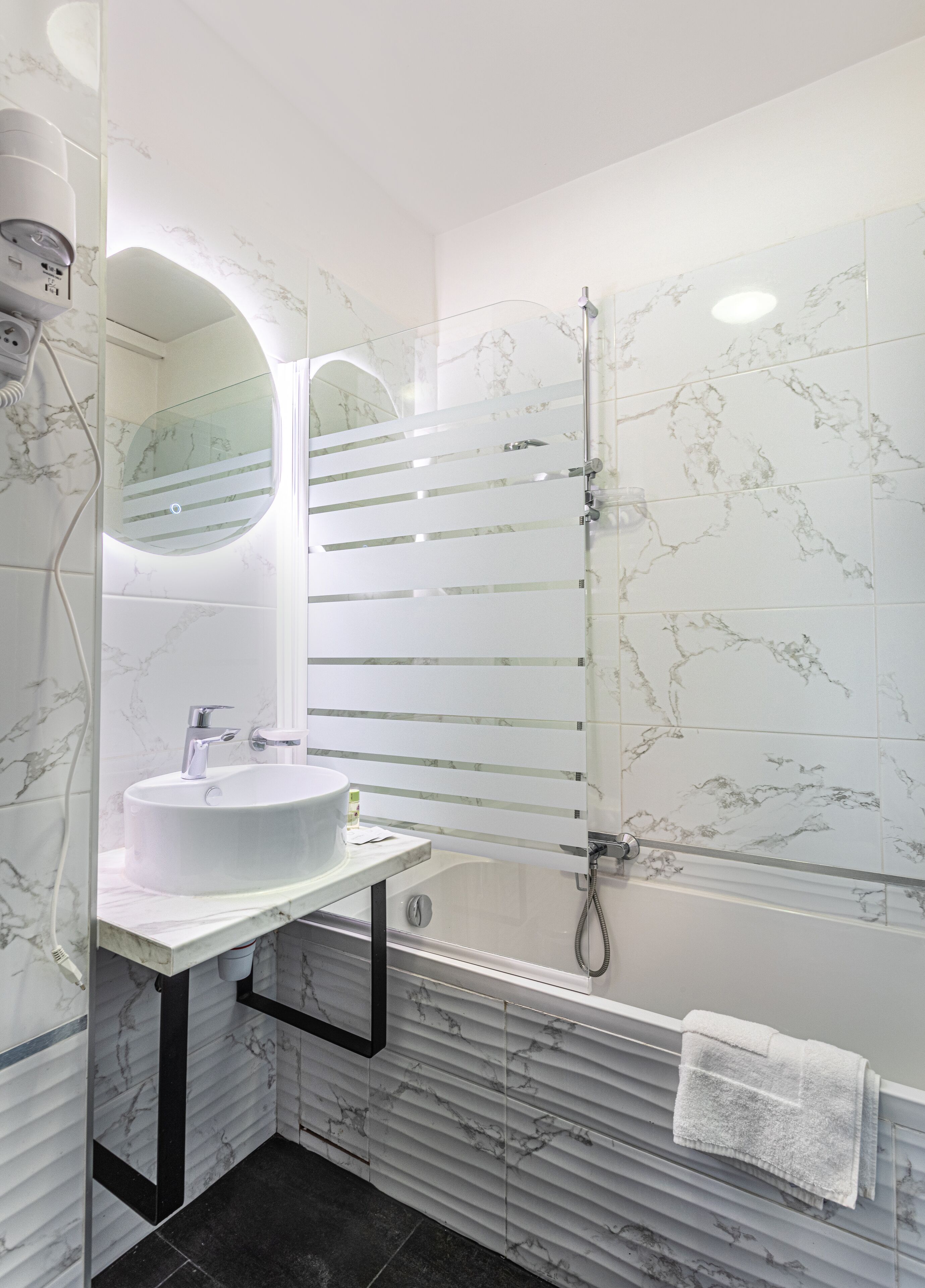 Photo - Hôtel Jardin Croisette