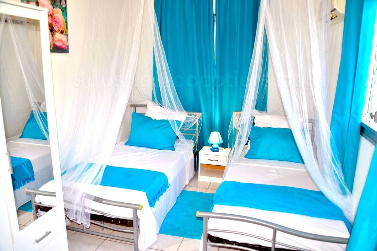 Apartment (Martinique)