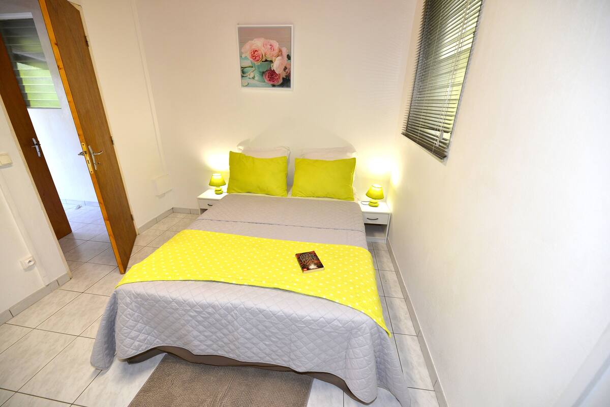 Apartment (Jamaique)