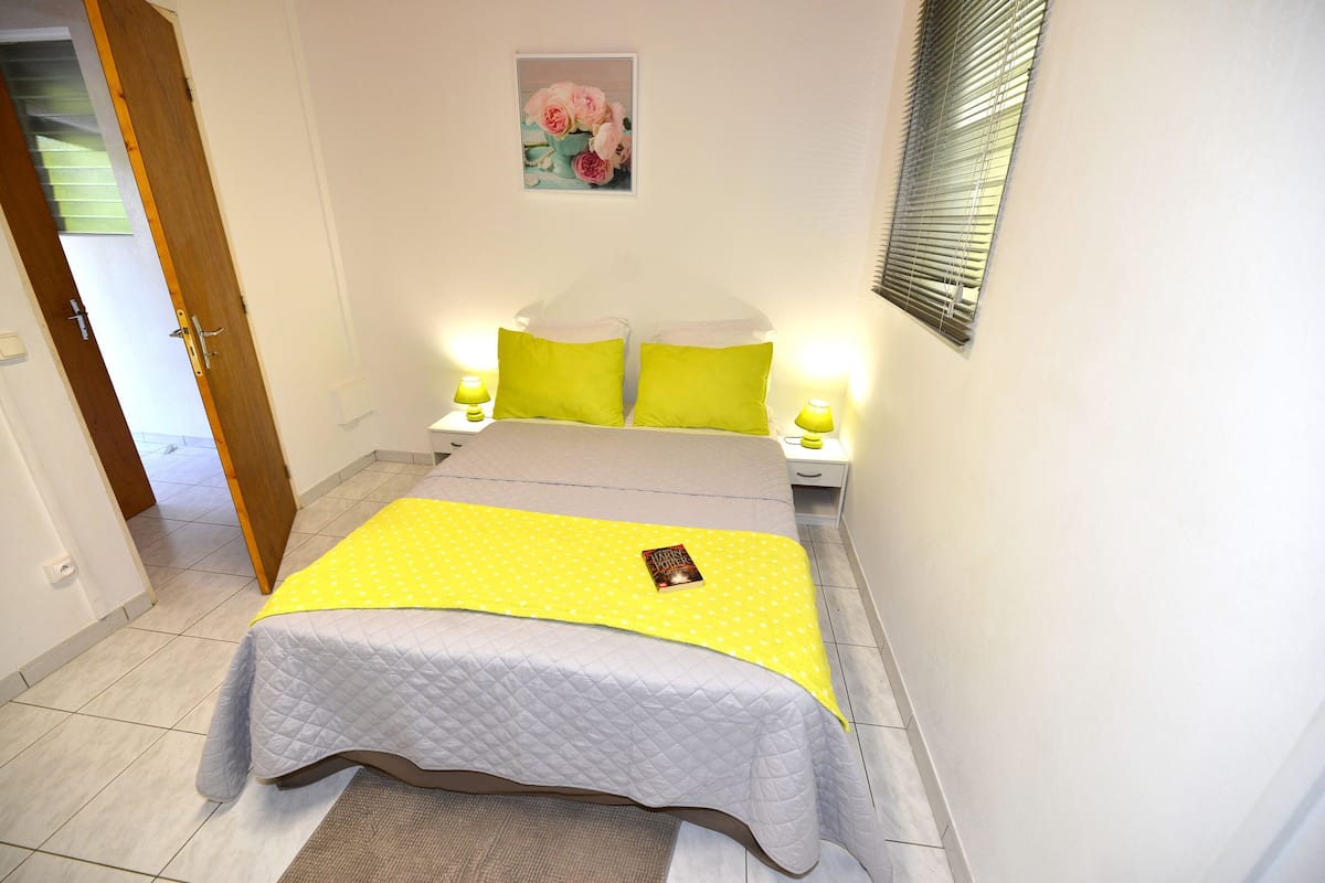 Apartment (Jamaique)