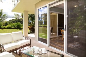 Condo, 2 Bedrooms | Property grounds - Vista Waikoloa D-102 2 Bedroom Condo by RedAwning (Waikoloa)