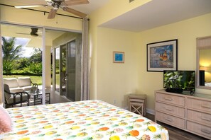 Apartamento, 2 habitaciones | 2 dormitorios, tabla de planchar con plancha, wifi gratis y ropa de cama