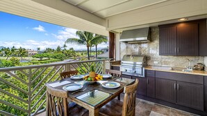 Condo, 2 Bedrooms | In-room dining - Waikoloa Beach S E32 2 Bedroom Condo by RedAwning (Waikoloa)
