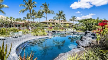 Condo, 2 Bedrooms | Pool