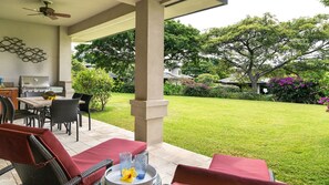 Condo, 3 Bedrooms | Balcony