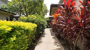 Condo, 3 Bedrooms | Property grounds