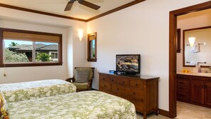Condo, 3 Bedrooms | 3 bedrooms, iron/ironing board, free WiFi