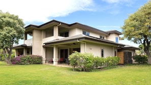 Condo, 3 Bedrooms | Exterior