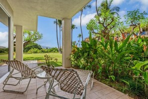 Condo, 2 Bedrooms | Balcony