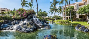 Shores At Waikoloa #234 At Bo Tree Tower 2 Bedroom Condo by RedAwning