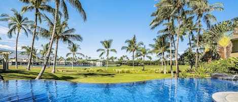 Condo, 2 Bedrooms | Pool