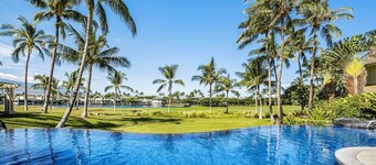 Fairway S Waikoloa O21 2 Bedroom Condo by RedAwning